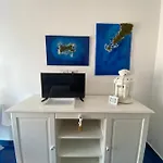 Bed & Breakfast Casa Blu Cobalto Maiori