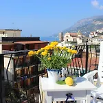 Bed & Breakfast Casa Blu Cobalto