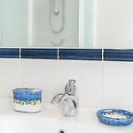 Bed & Breakfast Casa Blu Cobalto