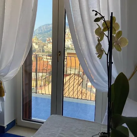 Casa Blu Cobalto 3* Maiori