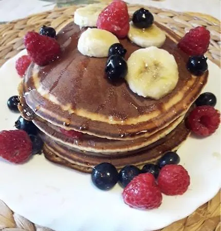 Casa Blu Cobalto فندق مبيت وإفطار 3*