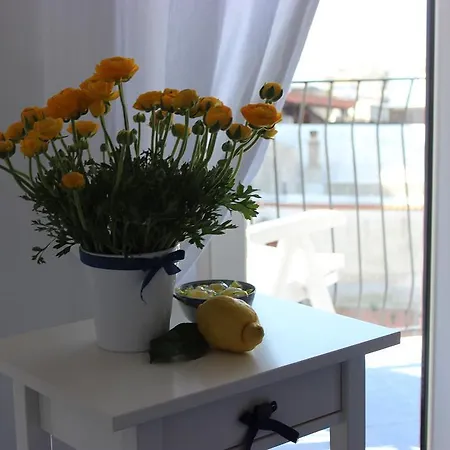 Casa Blu Cobalto 3*