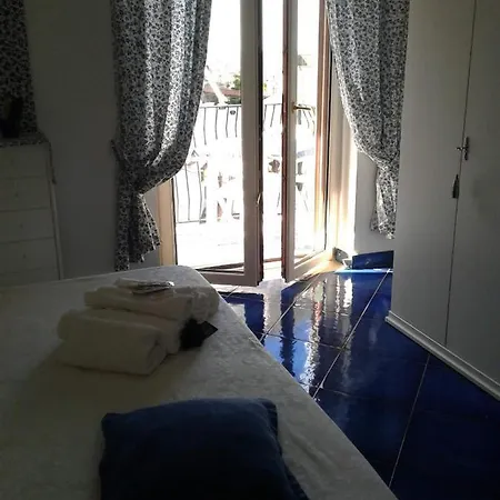 Casa Blu Cobalto 3*