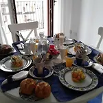 Casa Blu Cobalto Panzió