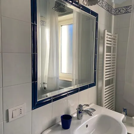 Casa Blu Cobalto
