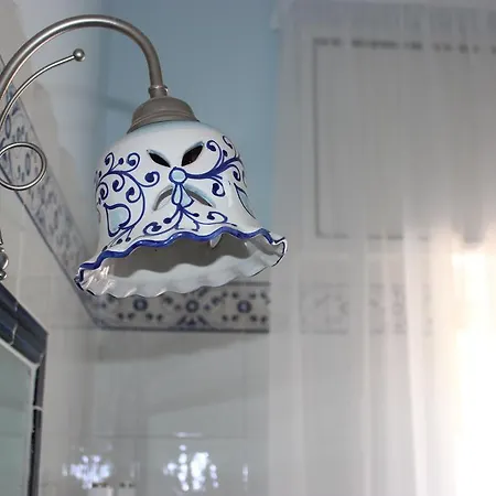 Casa Blu Cobalto Alojamento de Acomodação e Pequeno-almoço Maiori