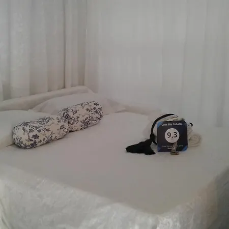 Casa Blu Cobalto Bed and breakfast Maiori