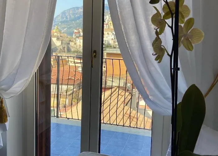 Casa Blu Cobalto 3* Maiori