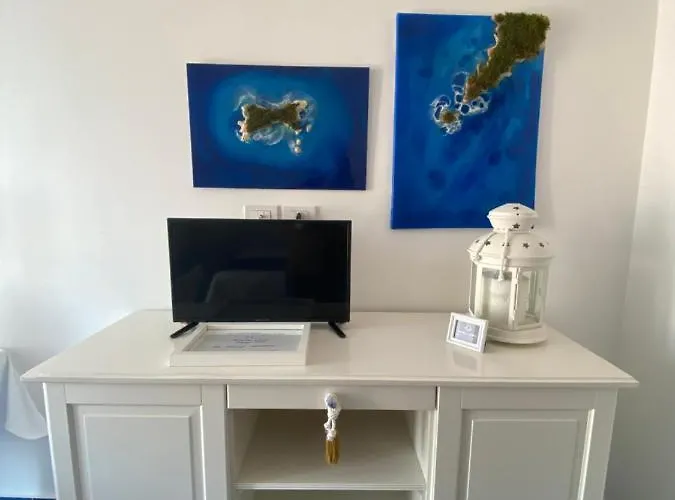 Bed and breakfast Casa Blu Cobalto Maiori