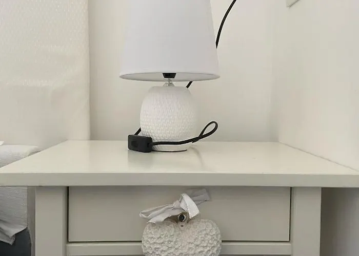 Bed and breakfast Casa Blu Cobalto