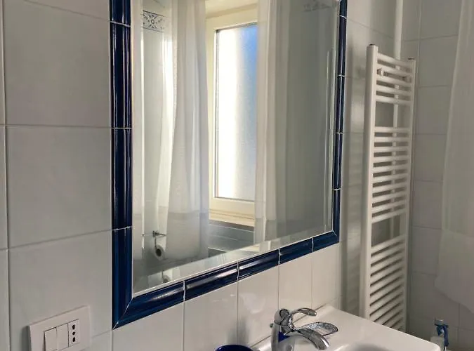 Casa Blu Cobalto