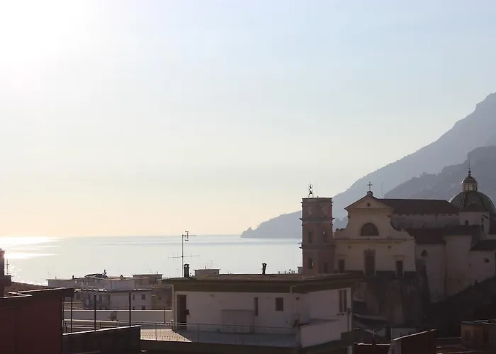 Bed and breakfast Casa Blu Cobalto Maiori