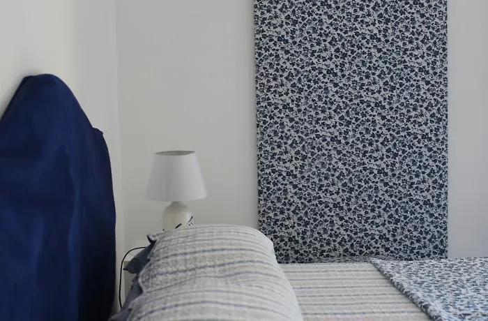 Frühstückspension Casa Blu Cobalto 3*