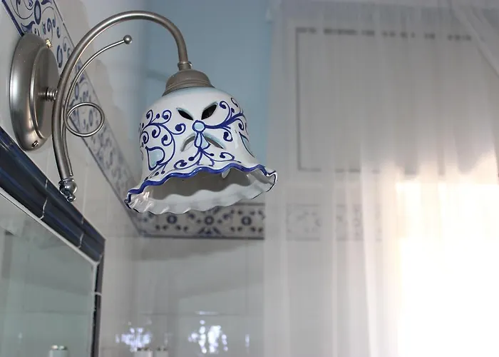 Casa Blu Cobalto Bed and breakfast Maiori