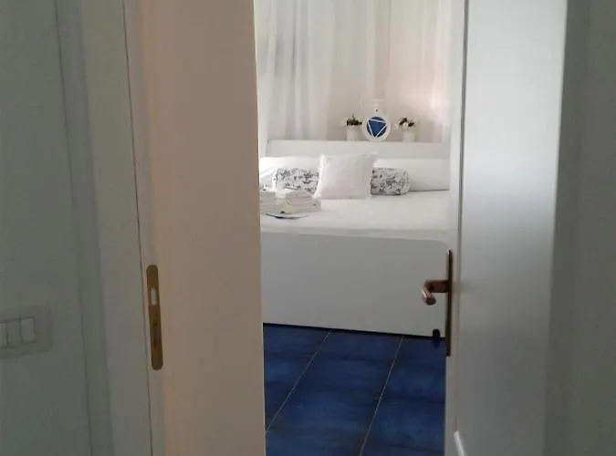 Casa Blu Cobalto Maiori