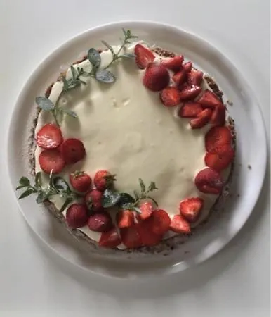 Bed & Breakfast Casa Blu Cobalto Maiori