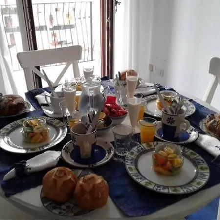 Casa Blu Cobalto Bed & Breakfast