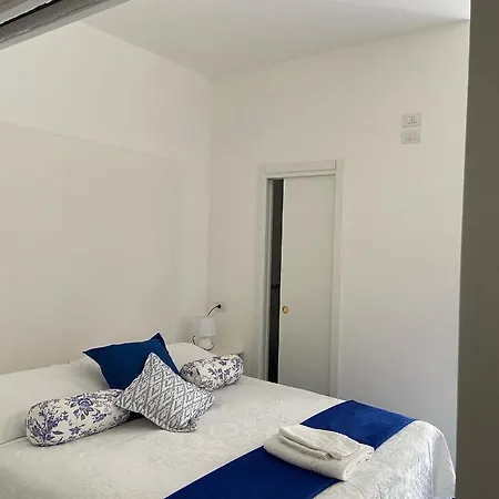 Casa Blu Cobalto