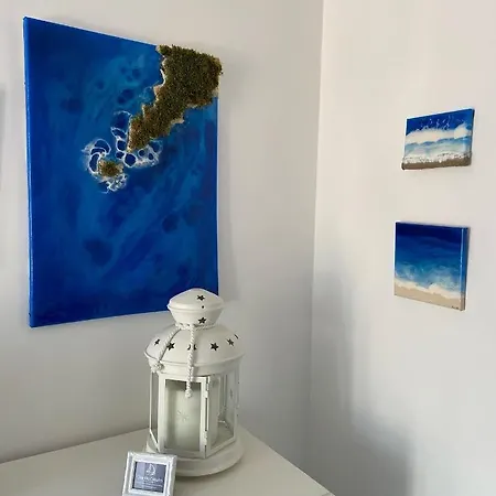 Casa Blu Cobalto Bed & Breakfast 3*