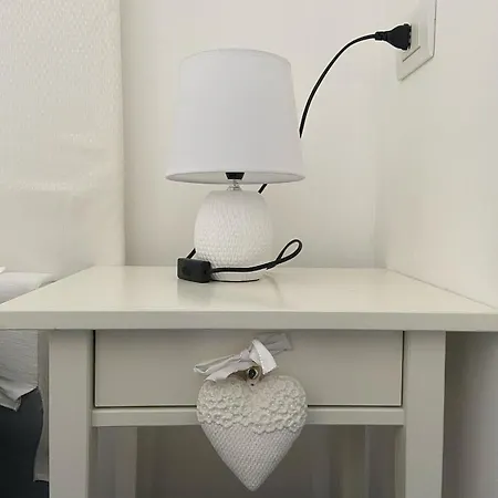 Bed & Breakfast Casa Blu Cobalto