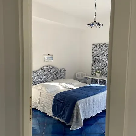 Casa Blu Cobalto Bed & Breakfast Maiori