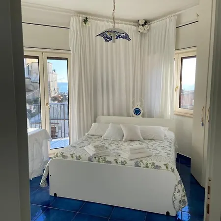 Bed & Breakfast Casa Blu Cobalto Maiori