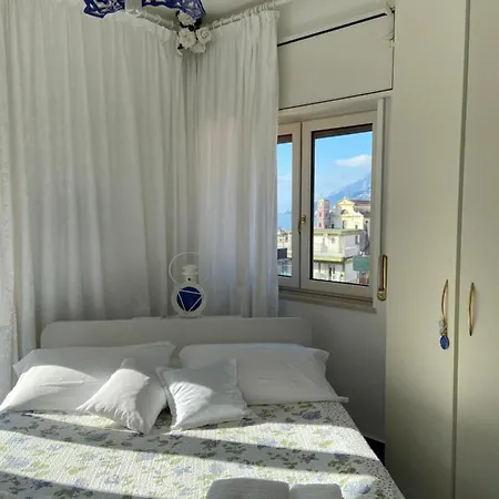 Casa Blu Cobalto Bed & Breakfast *