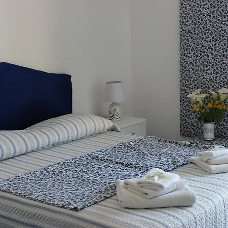 Casa Blu Cobalto 3* Maiori