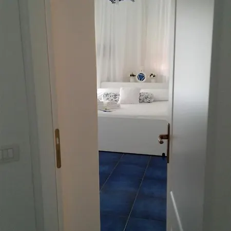Casa Blu Cobalto Maiori