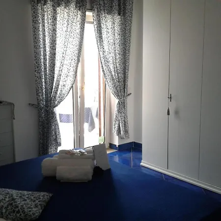 Casa Blu Cobalto *