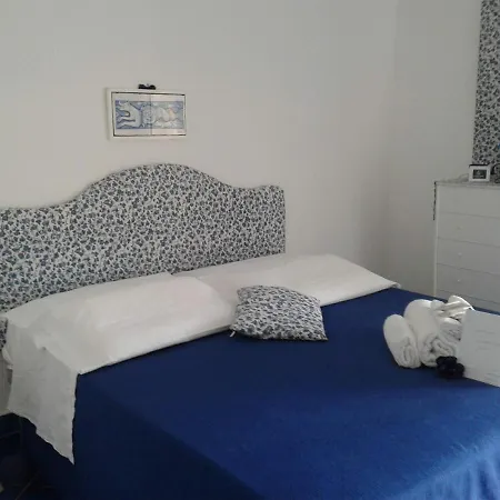 Casa Blu Cobalto * Maiori